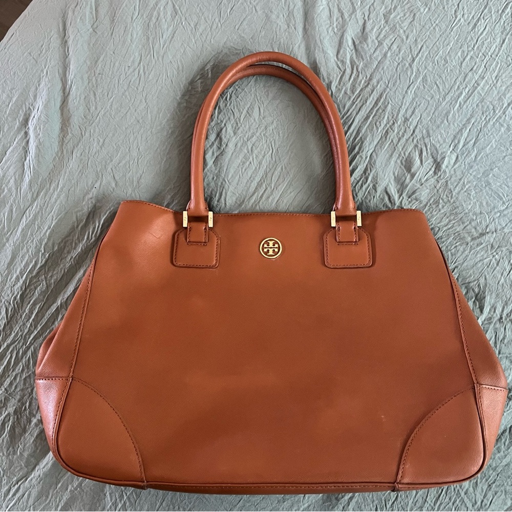 Tory Burch Robinson Tote